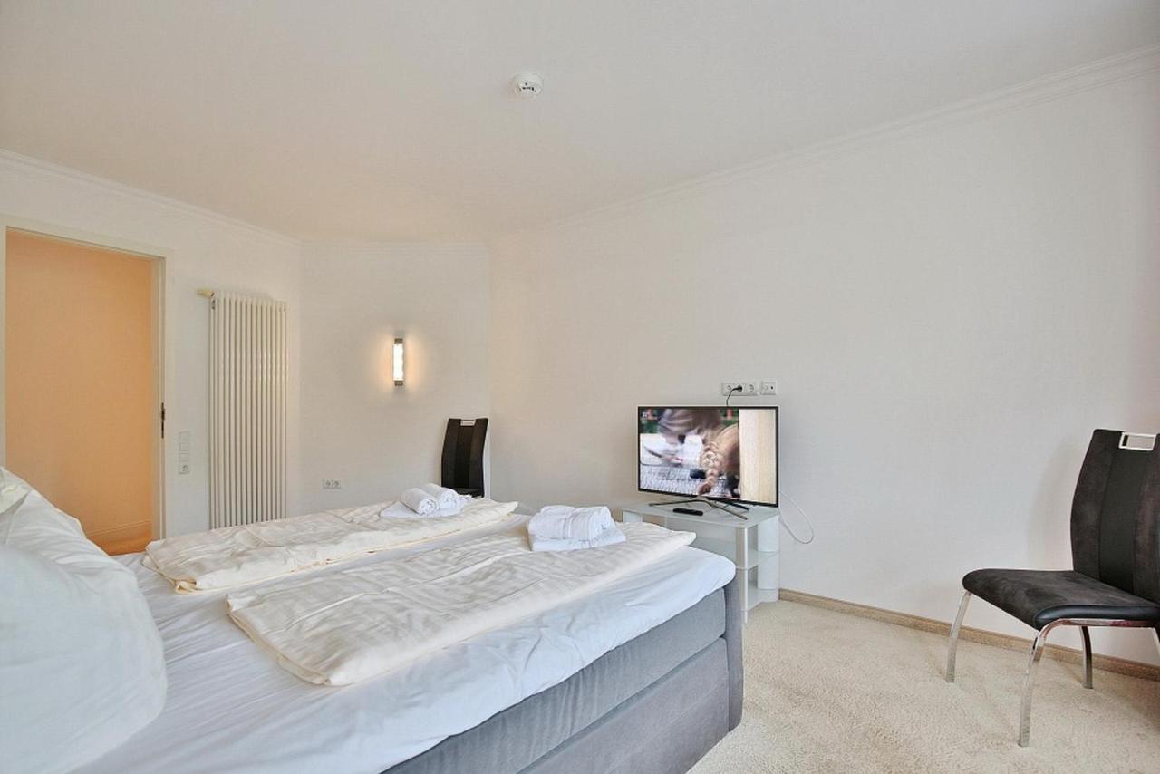 Penthouse Am Platz Penthouse Am Platz Beach Loft Appartement 06 Timmendorfer Strand Extérieur photo